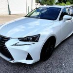 2017 Lexus IS - Financing Available! - $23900.00