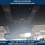 2023 Kia K5 GT-Line $800 DOWN $189/WEEKLY - $1 (Houston,Tx)