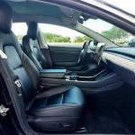 2020 Tesla MODEL 3 STANDARD RANGE PLUS LEATHER LOW MILES LIKE NEW FREE SHIPPING - $30,999 (+ Gulf Coast Auto Brokers)