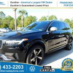 $22,995 - 2016 Volvo XC90 XC 90 XC-90 T6 T 6 T-6 RDesign T6 R Design T - $356 (Per Month O.A.C.)