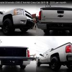 - 2017 GMC Sierra 1500 Denali 4x4Crew Cab 58 ft SB FOR ONLY (Used Cars For Sale)