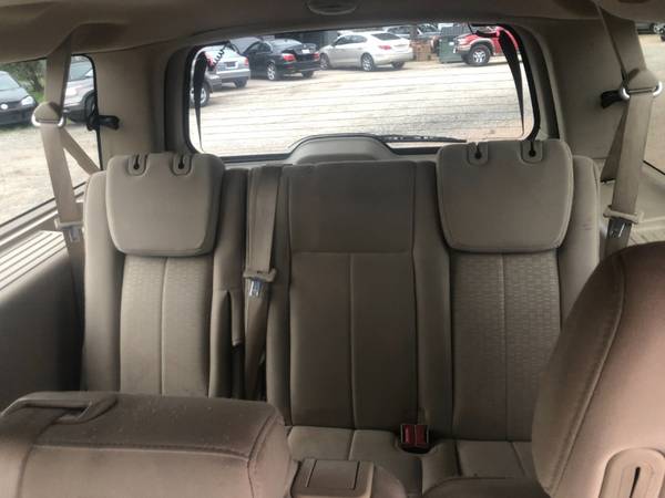 2008 Ford Expedition EL 2WD 4dr SSV - $3,995 (WE FINANCE)