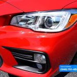 2021 Subaru WRX Premium CVT - ALL CREDIT WELCOME! - $24,995 (+ Blue Ridge Auto Sales Inc)