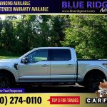 2022 Ford F150 F 150 F-150 XLTSuperCrew 55 ft Box FOR ONLY - $59,995 (Blue Ridge Blvd Roanoke, VA 24012)