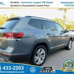 $29,995 - 2021 Volkswagen Atlas 20T 20 T 20-T SE wTechnology - $465 (Per Month O.A.C.)