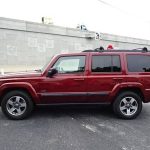 2008 Jeep Commander Sport 4x4 4dr SUV 7275187811 - $9,200 (Largo)