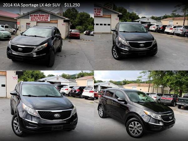 2015 Hyundai Sonata SESedan FOR - $11,500 (101 Creekside Dr. Johnson City, TN 37601)