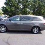 2012 Honda Odyssey EX L 4dr Mini Van - $11995.00