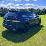 2022 Volkswagen Atlas V6 SE w/Technology 4MOTION - $34,495 (EAST MONTPELIER VERMONT)