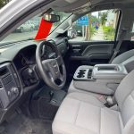 2016 GMC Sierra 1500 Base Double Cab 4WD - $17,995 (413 salem ave woodbury nj 08096)