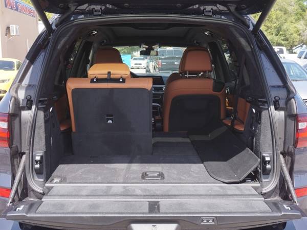 2019 BMW X7 xDrive40i Sports Activity Vehicle  - We Finance Everybody!!! - $60,995 (sarasota-bradenton)