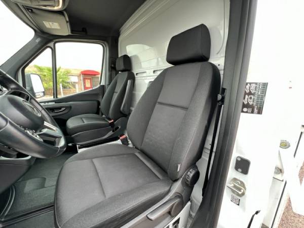 2019 Mercedes-Benz Sprinter Cab Chassis Service Utility/Work Truck/Flatbed/C - $64,995 (Nationwide Delivery)