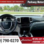 $300/mo - 2018 Honda Pilot EX PRICED TO SELL! - $19,991 (4136 E 15th St Panama City, FL 32404)