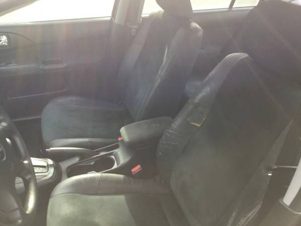 2006 Mitsubishi Lancer ES - $3,495 (_Mitsubishi_ _Lancer_ _Sedan_)