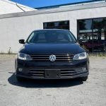 2015 Volkswagen Jetta Sedan 4dr 1.8 TSI Auto Highline - $14,869