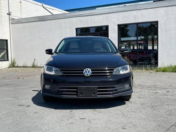 2015 Volkswagen Jetta Sedan 4dr 1.8 TSI Auto Highline - $14,869