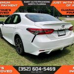 2018 Toyota BAD CREDIT OK REPOS OK IF YOU WORK YOU RIDE (NO MINIMUM DOWN PAYMENT!)