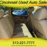 2011 Chevrolet Silverado 1500 LTZ  5.3L V8 4X4 - $13,995