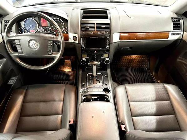 2010 Volkswagen Touareg TDI Sport Utility 4D AWD - $14500.00 (PDX MOTORS)