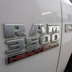 2014 Ram 3500 Chassis ST/SLT/Laramie - $28,995