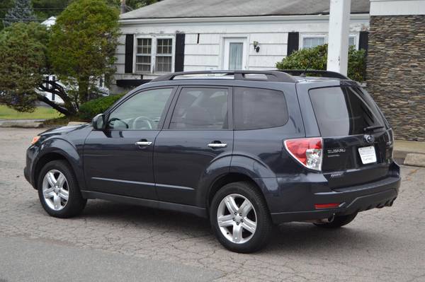 2010 Subaru Forester - Financing Available! - $9,699