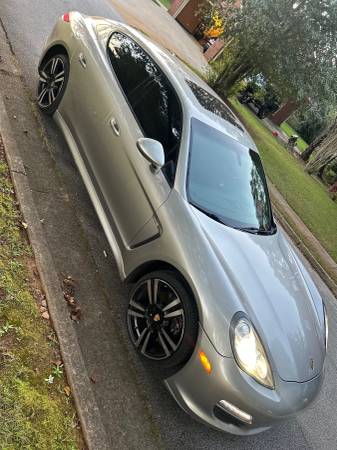 2011 PANAMERA PORSCHE 131000miles FLAWLESS No issues NO wrecks CLEAN - $17,500 (Conyers)