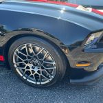 2013 Ford Mustang SHELBY GT500 22K MILES GORGEOUS CAR MUST SEE!! - $59,995 (Leavitt Auto  Truck)