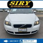 2007 Volvo S40 2.4L - $7,999 (Siry Auto Group)