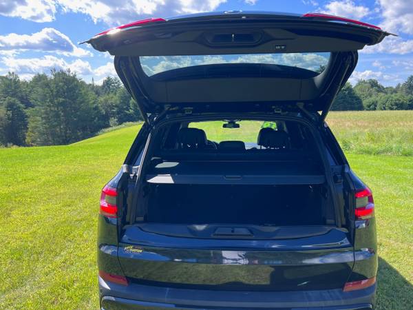 2019 BMW X5 xDrive40i - $41,995 (EAST MONTPELIER VERMONT)