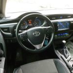 2014TOYOTA COROLLA S - $11,999 (Lighthouse Children's Home)