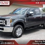 2019 Ford Super Duty F250 F 250 F-250 Pickup Super Duty F 250 Pickup S - $38,995 (The Truck Junction)