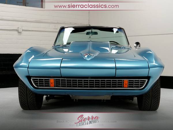 1965 Chevrolet Corvette  for - $70,000 (525 Kietzke LaneReno, NV 89502)