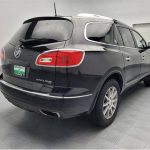 2017 Buick Enclave Leather - SUV (Buick Enclave Black)