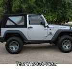 2015 Jeep Wrangler ONE OWNER 4WD SPORT LIFTED, CUSTOM WHEELS,TIRES with - $22,900 (minneapolis / st paul)