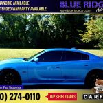 2018 Dodge Charger RT Scat Pack RWD FOR ONLY - $34,995 (Blue Ridge Blvd Roanoke, VA 24012)