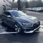 2018 Audi RS 5 2.9T - $51,995 (+ Drive World)