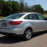 2018 Ford Focus SE - $12,500 (Wisconsin Rapids, WI)