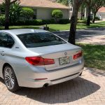2019 BMW 530e  plugin hybridAWD - $22,000 (Naples)
