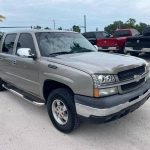 2003 Chevrolet Chevy Avalanche 1500 Sport Utility Pickup 4D 5 1/4 ft - $7,980 (+ Longwood Auto)