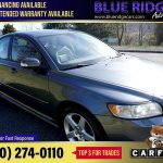 2009 Volvo S40 S 40 S-40 Sdn 25T R-Design AWD FOR ONLY - $6,995 (Blue Ridge Blvd Roanoke, VA 24012)