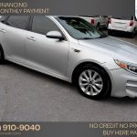 2016 KIA Optima LXSedan FOR - $10,950 (101 Creekside Dr. Johnson City, TN 37601)