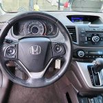 2013 Honda CR-V EX-L w/ Navigation (53K miles) - $20,995 (Mission Valley - Prime Auto Imports)