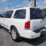 2012 Nissan Armada SL ONE OWNER, Great service History, No Accidents ONE OWNER, - $13,950 (+ McManus Auto Sales)