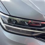 2022 Volkswagen Tiguan FWD 4D Sport Utility / SUV 2.0T SE R-Line Black (call 205-974-0467)