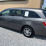 2013 Honda Odyssey EX-L  wagon - $9,950 (Prattville)