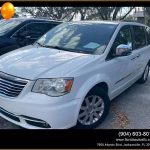 2012 Chrysler Town & Country - Financing Available! - $6988.00
