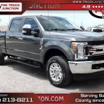 2019 Ford Super Duty F250 F 250 F-250 Pickup Super Duty F 250 Pickup S - $38,995 (The Truck Junction)