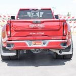 2021 GMC Sierra 3500HD Cayenne Red Tintcoat ****SPECIAL PRICING!** - $67600.00 (Austin)