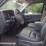 2012 Honda Ridgeline RTL 4x4 4dr Crew Cab - $10,500 (East Brunswick, NJ)