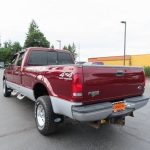 2000 Ford F-350SD XLT 1FTSW31FXYEA26101 - $19,991